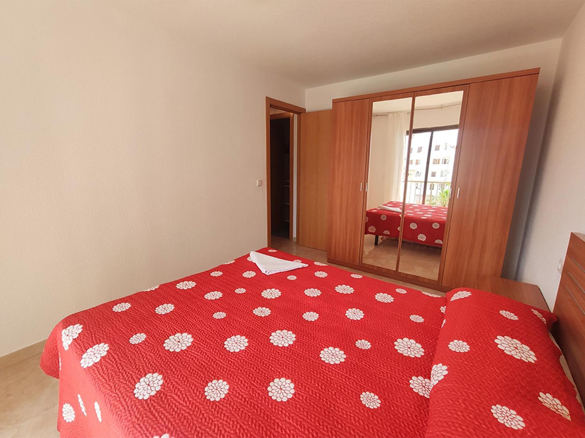 Apartamentos Kronos 3000 Peñíscola Exterior foto
