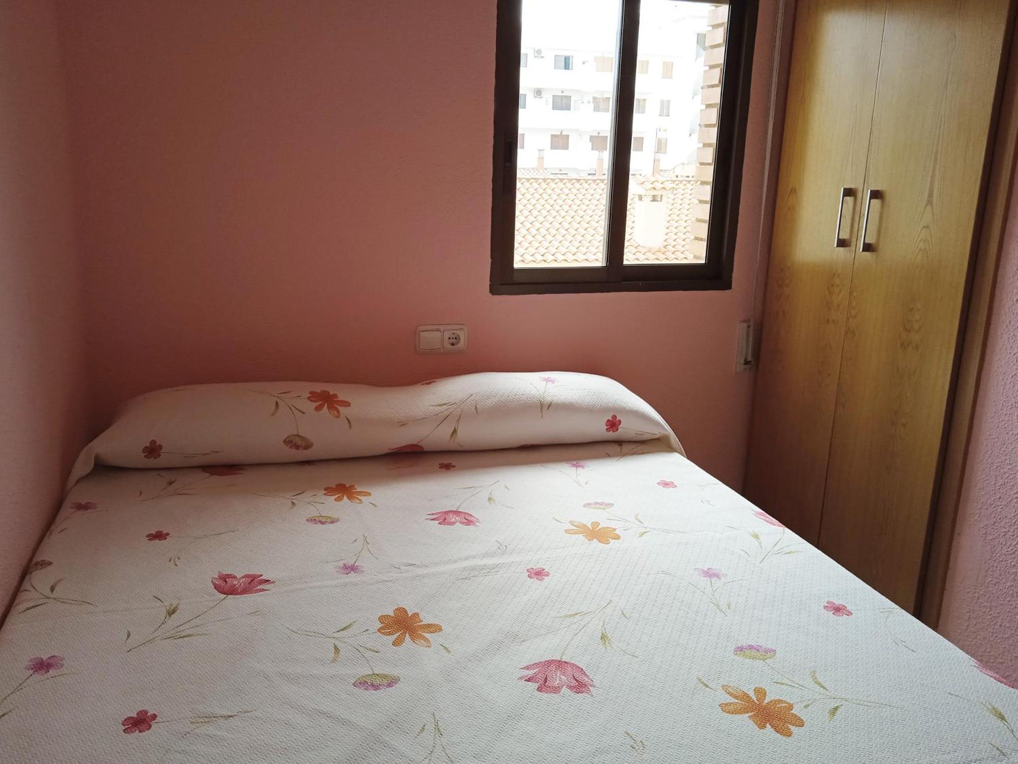 Apartamentos Kronos 3000 Peñíscola Exterior foto